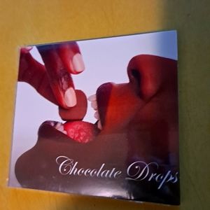 Chocolate drops CD